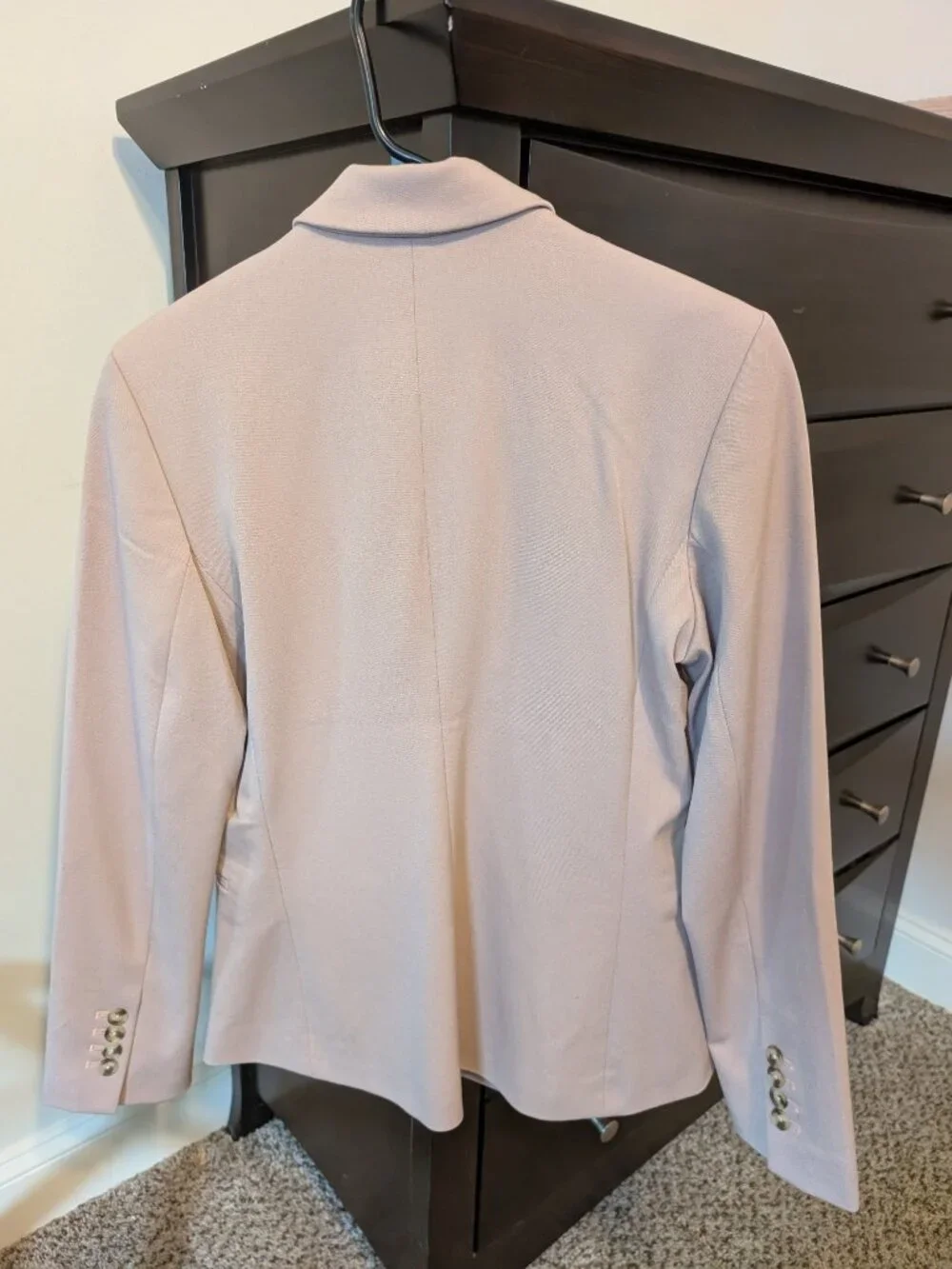 Womens One Button Blazer, Express, NWT, Size 10